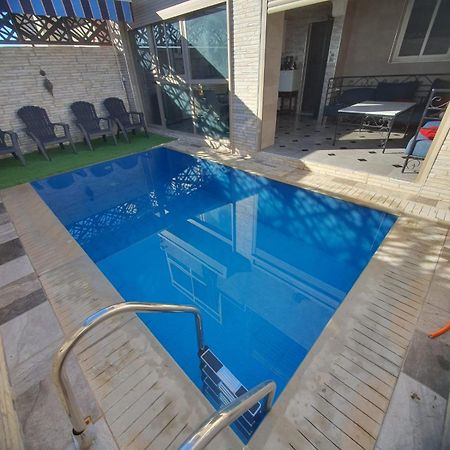Villa La Sublime Taghazout Exterior foto