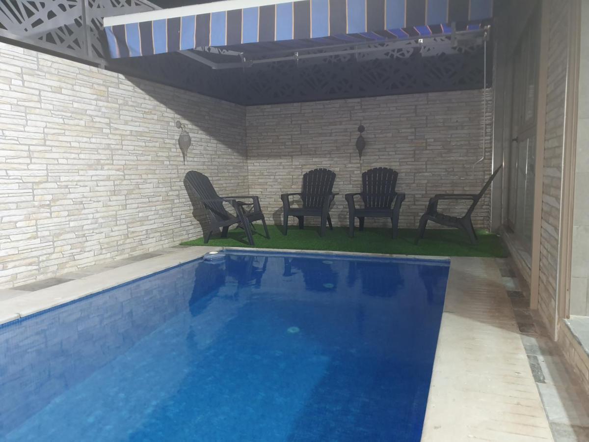 Villa La Sublime Taghazout Exterior foto