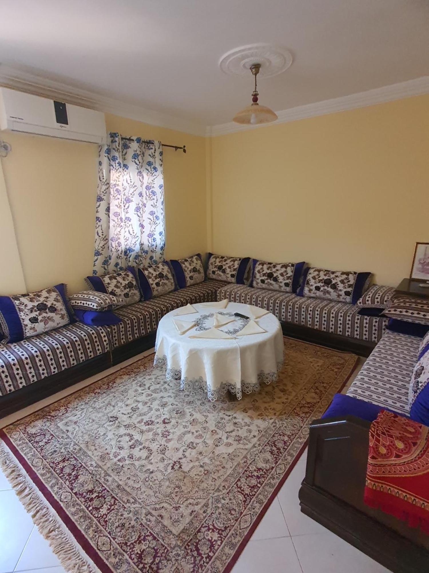 Villa La Sublime Taghazout Zimmer foto