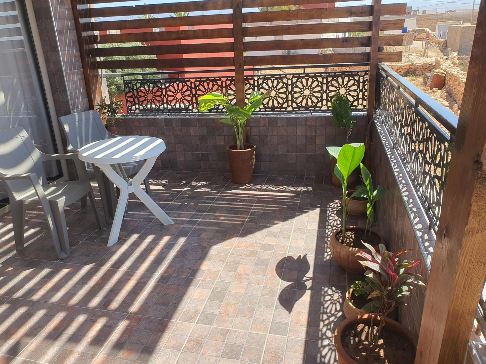 Villa La Sublime Taghazout Zimmer foto